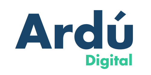 ardu digital logo