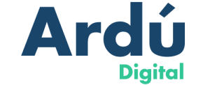 Ardú Digital Logo
