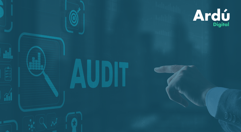 seo audit service for irish business