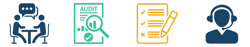 seo audit process 