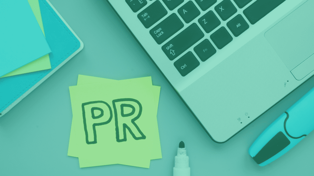 digital PR cork