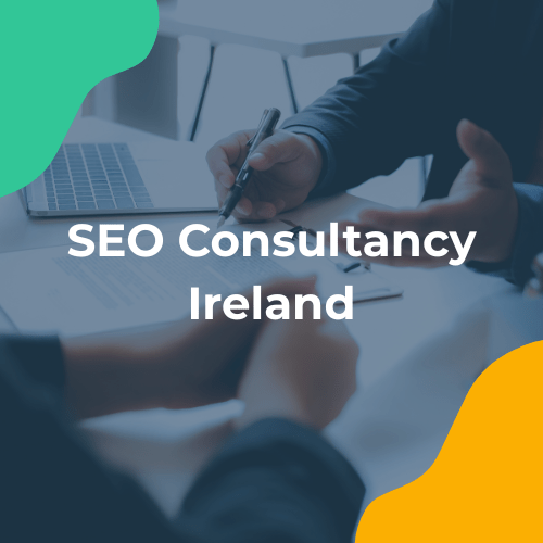 seo consultancy ireland