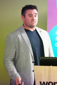 cian murphy ardu digital