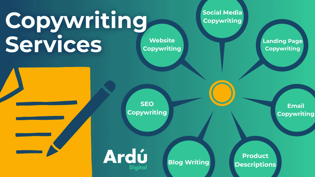 seo copywriting services