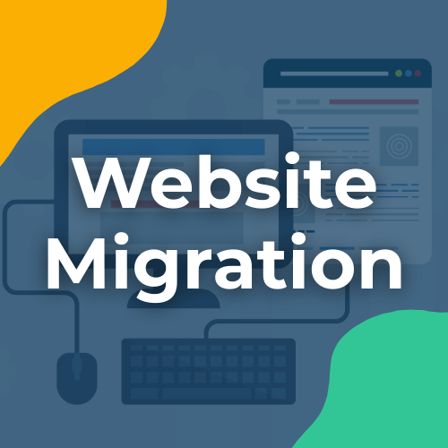 website migration ireland