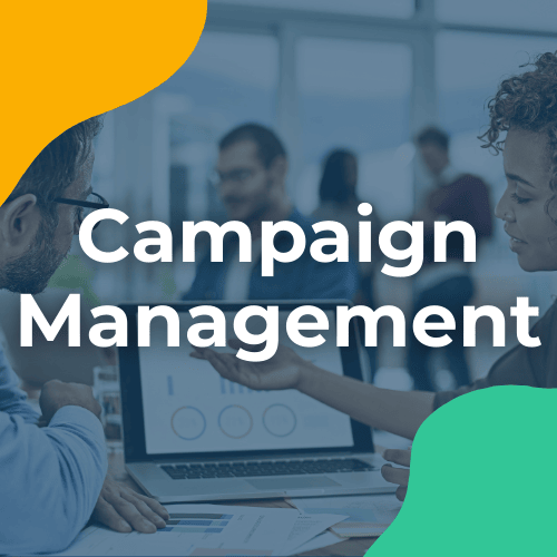 ppc campaign management