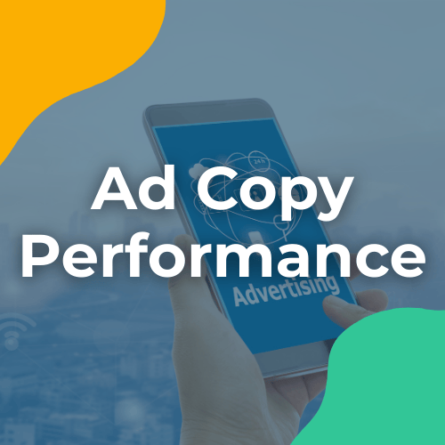 ad copy performance