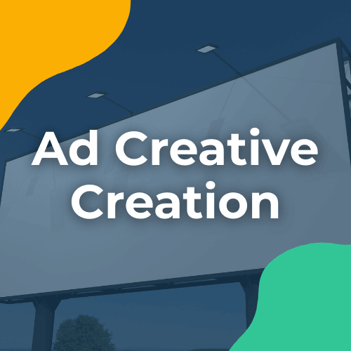 ad creative creation