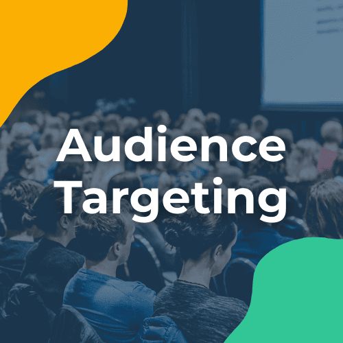 audience targeting