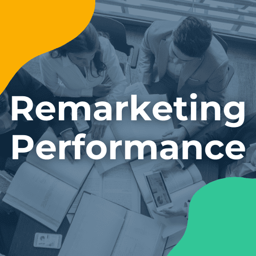 Remarketing Performance