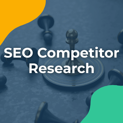 ardu digital competitor research