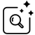ai search geo icon