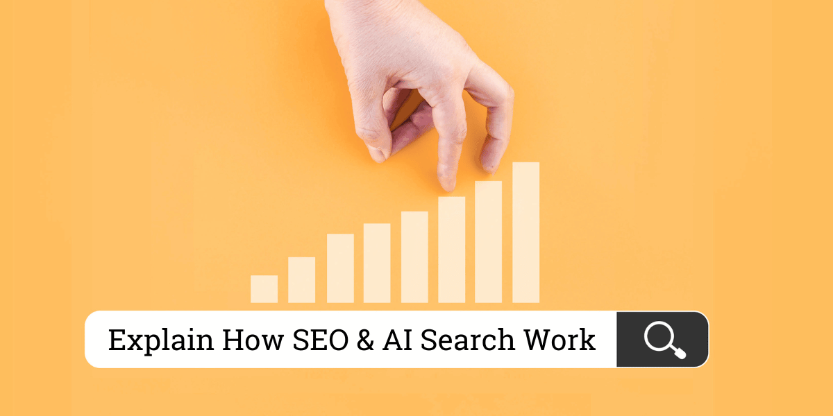 explain how seo works
