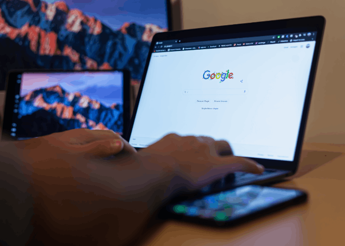 Google Ads