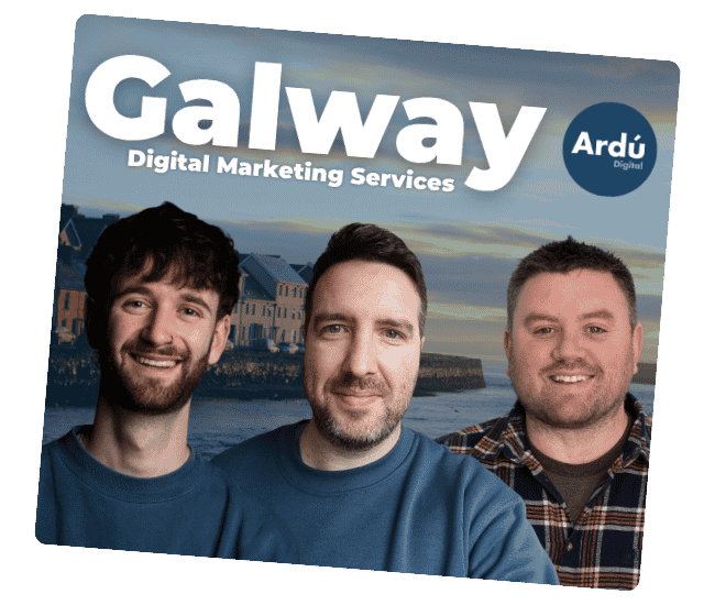 galway digital marketing services